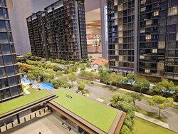 The Continuum (D15), Apartment #457456701